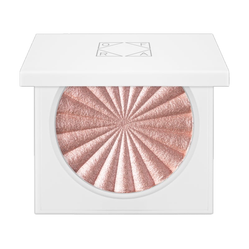 Уцінка! Хайлайтер для обличчя OFRA Highlighter, Pink Bliss, 10 г