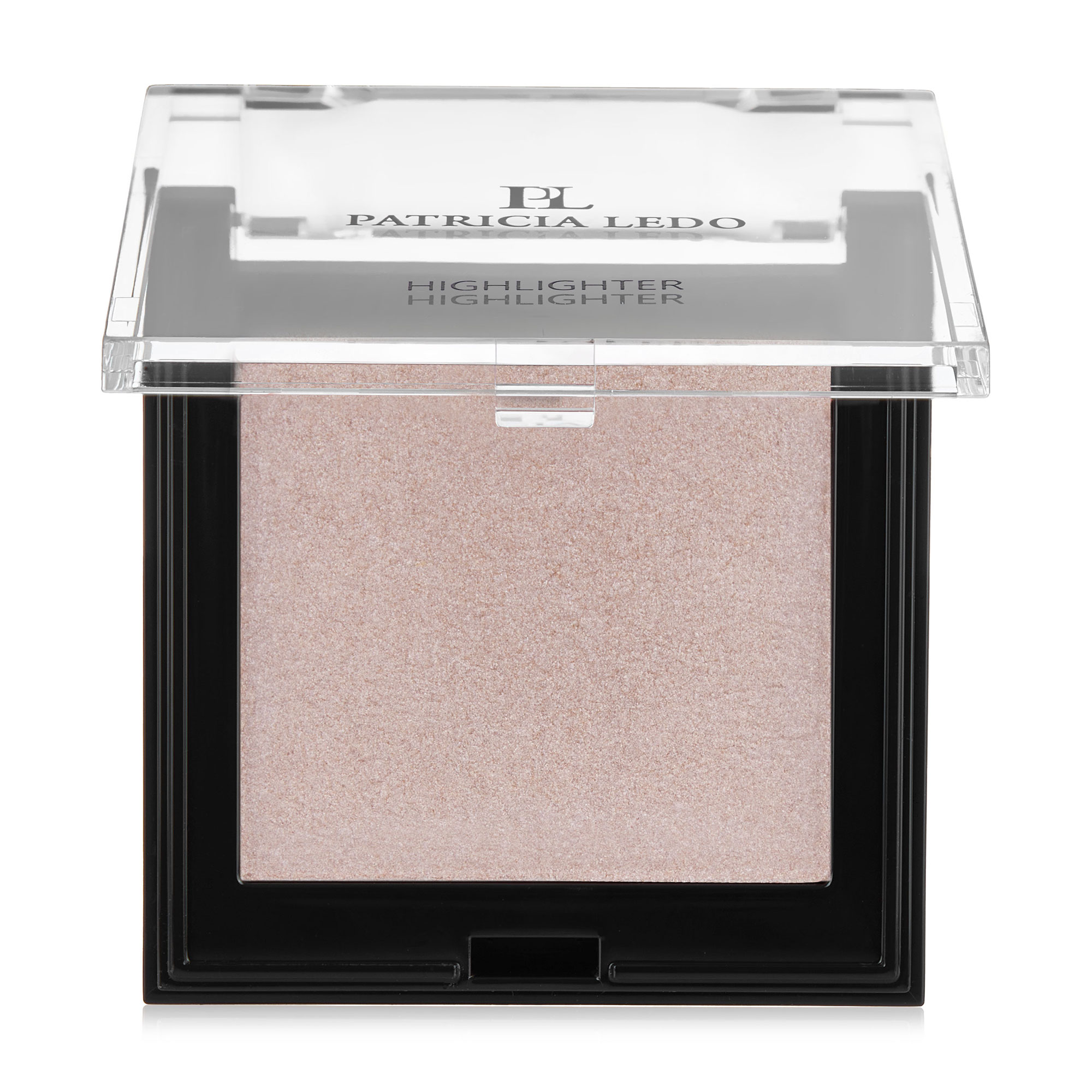 Уцінка! Хайлайтер для обличчя Patricia Ledo Highlighter Satin 02, 5.5 г